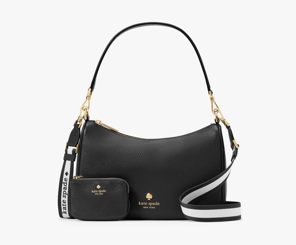 Emma Shoulder Bag